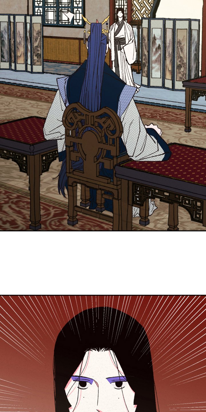 第124章：【第三季】不可能出现的人