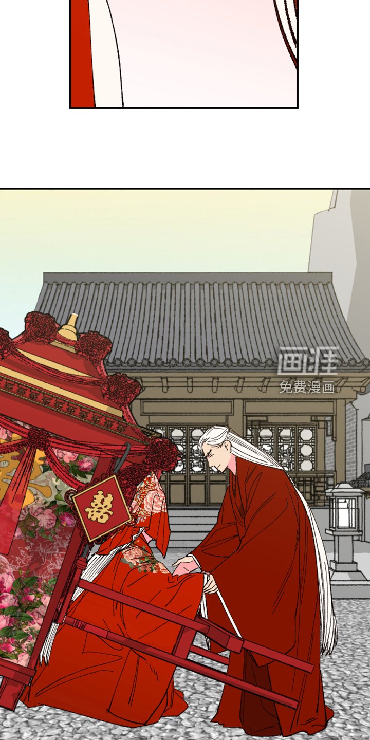 第131章：【第三季番外】结婚典礼