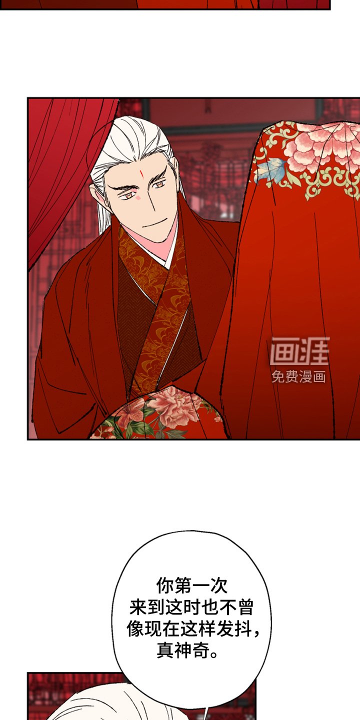 第131章：【第三季番外】结婚典礼