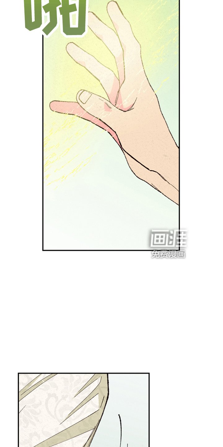 第139章：【第三季番外】是男的