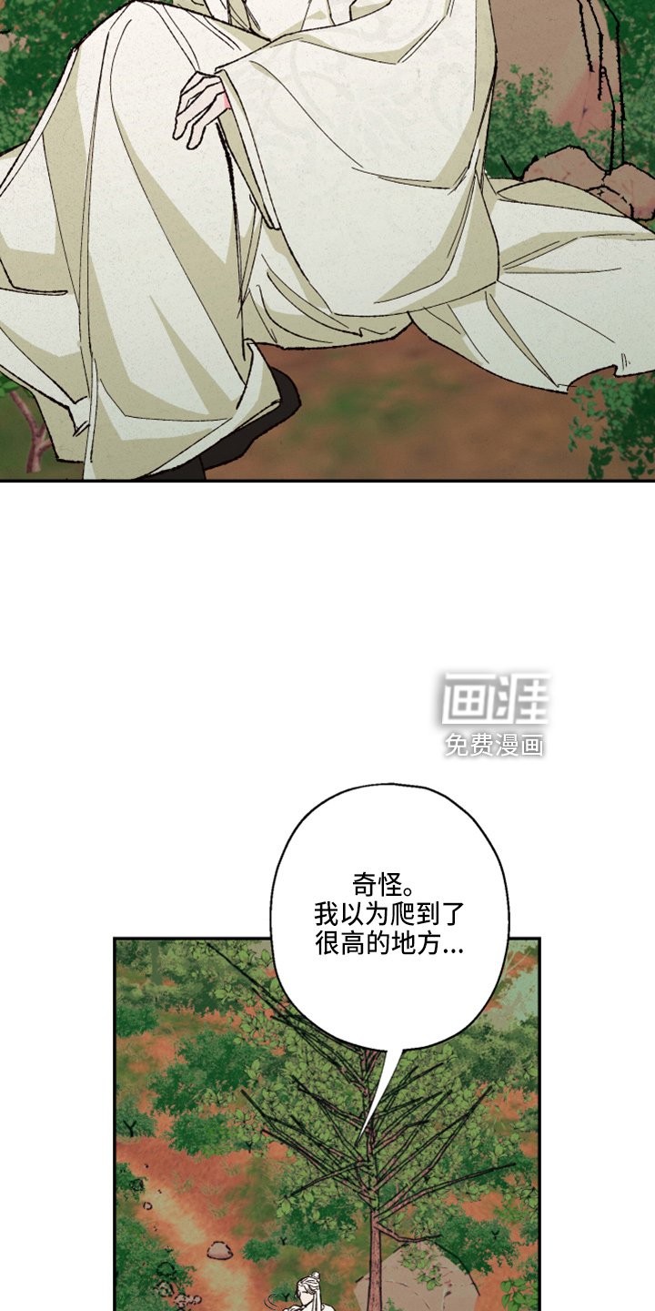 第139章：【第三季番外】是男的