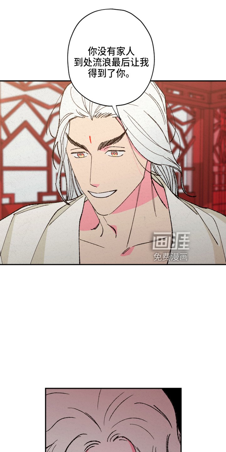 第141章：【第三季番外完结】家人