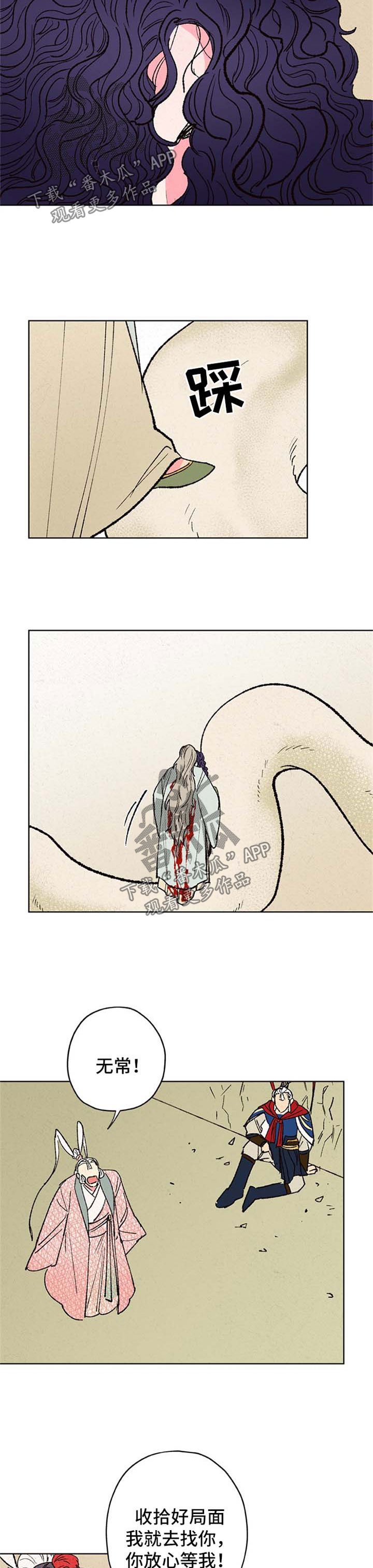 第16章：巨蟒