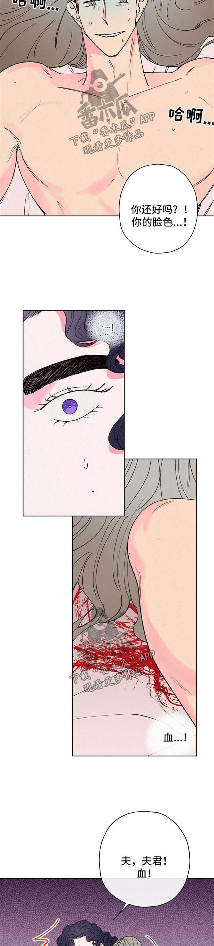 第19章：血