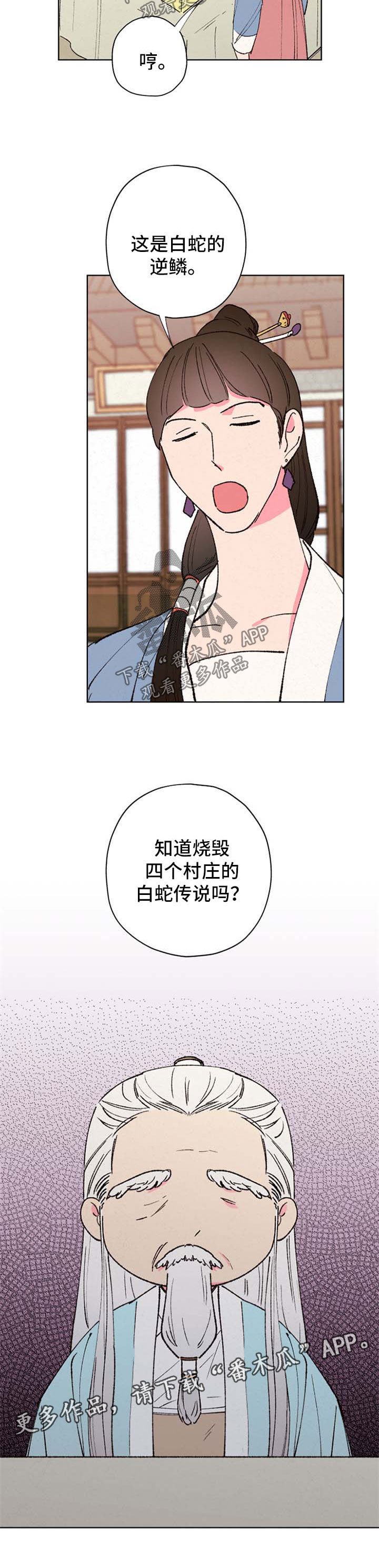 第36章：选择自己的人生