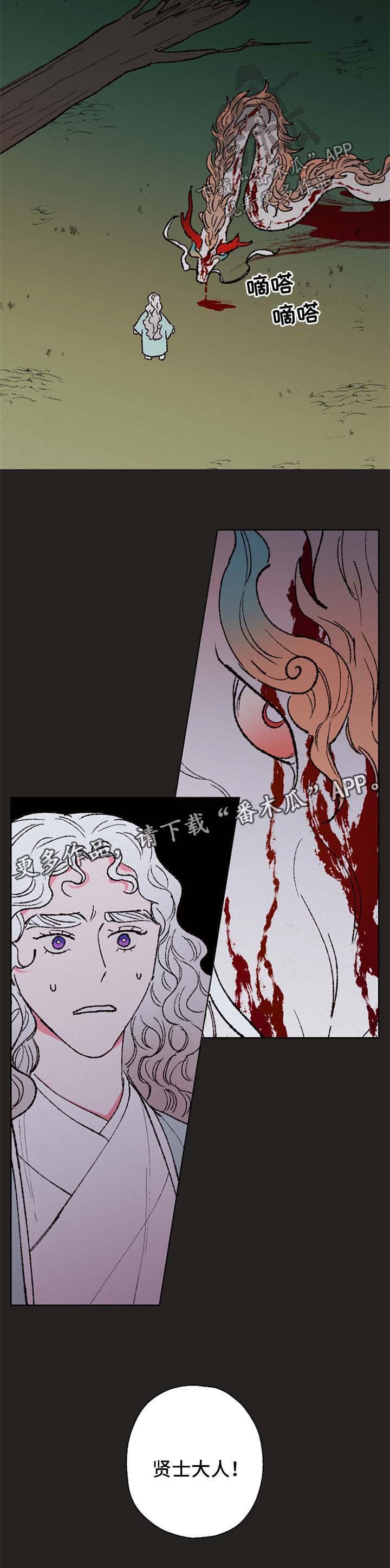 第36章：选择自己的人生