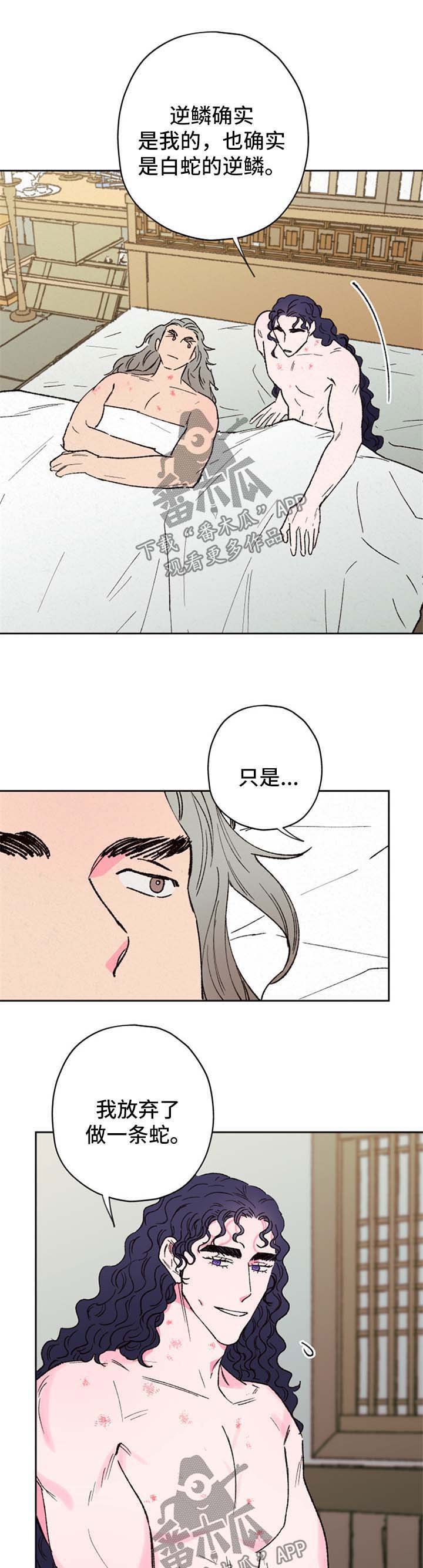 第48章：我的逆鳞
