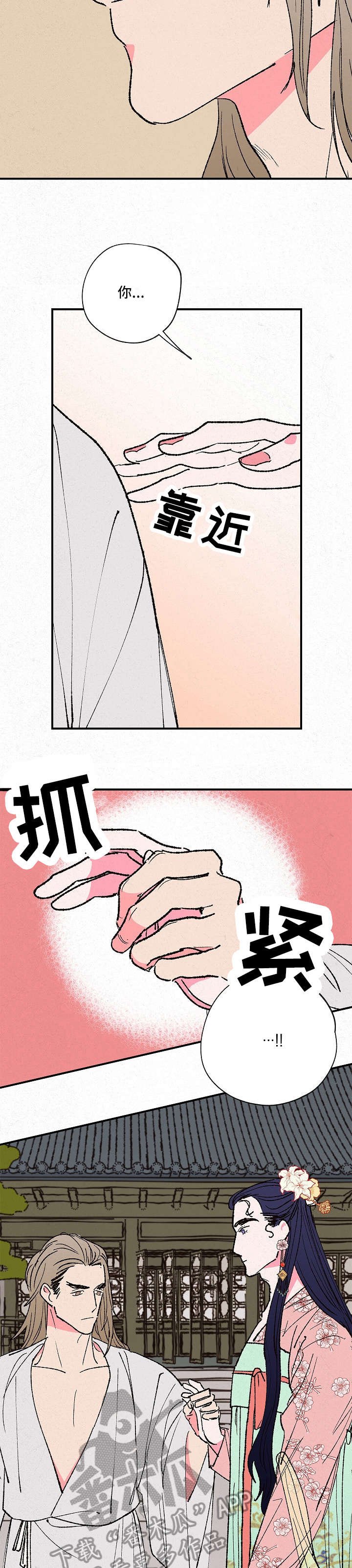 第6章：乏力