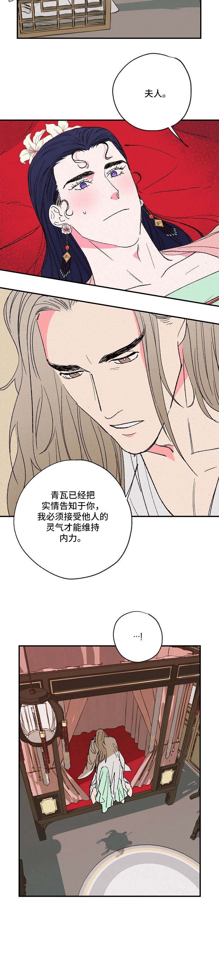 第6章：乏力