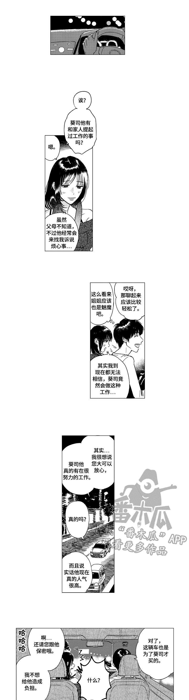 第15章：变身