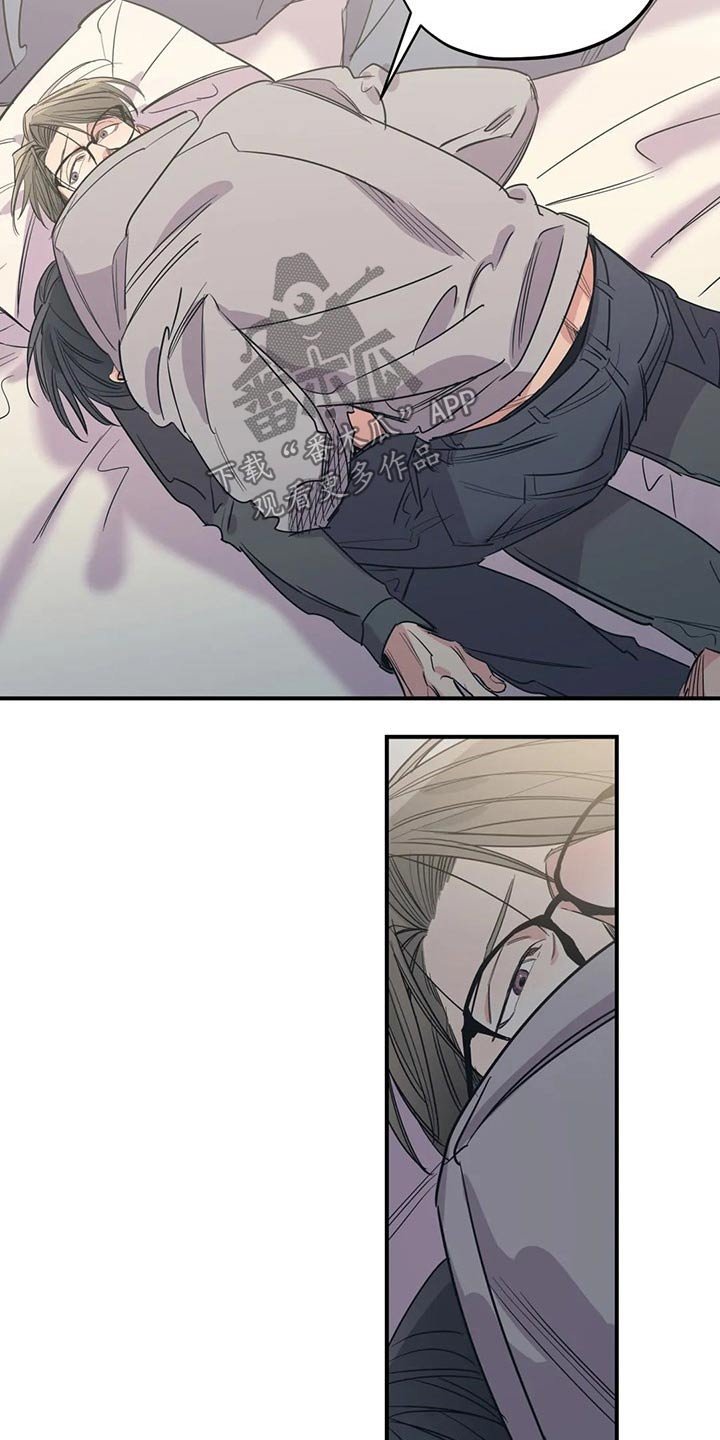 第102章：（第2季）旧情