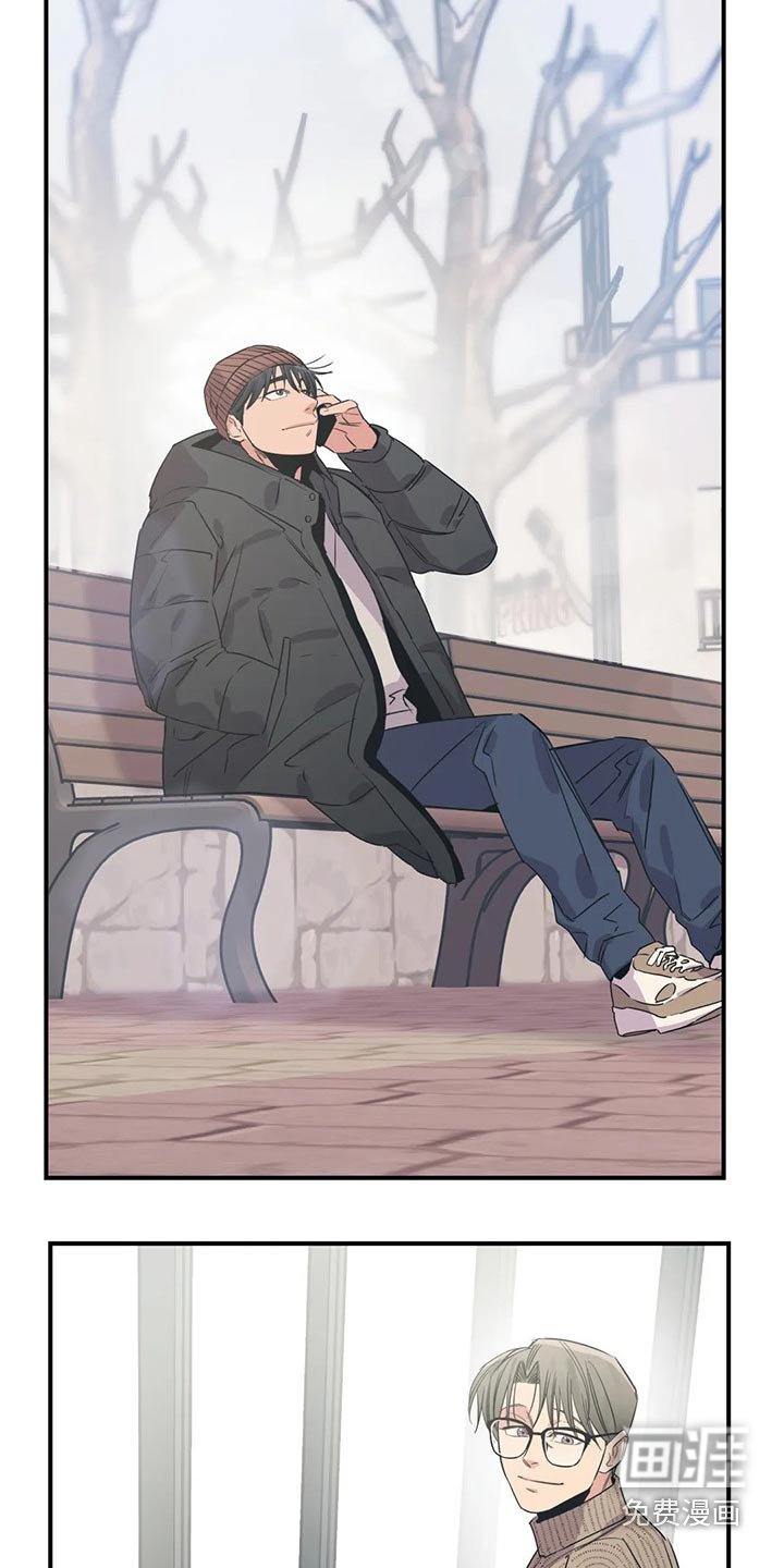 第156章：（第2季）因为爱