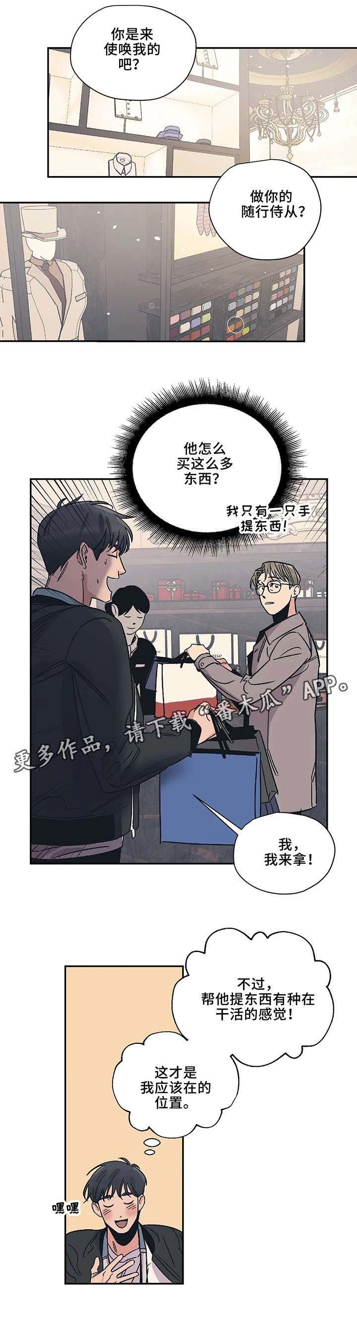 第16章：小东西