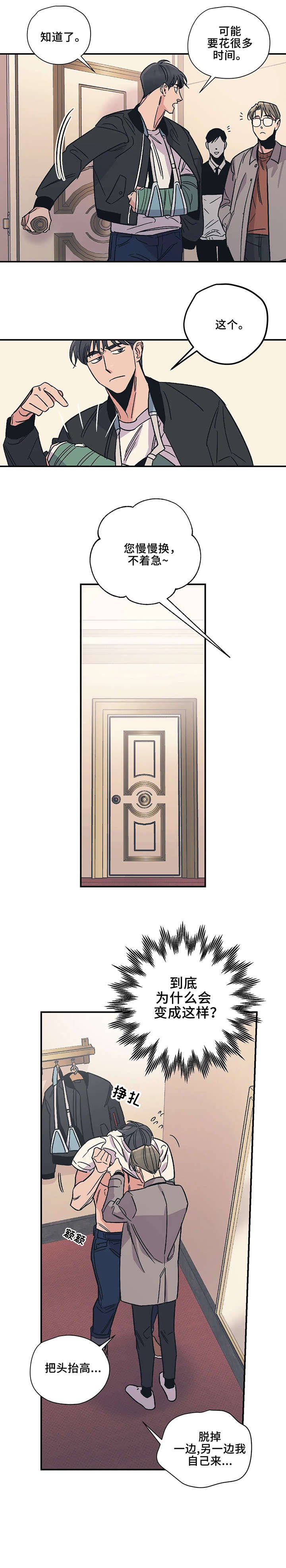 第18章：自愿