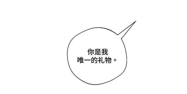 第187章：【外传】唯一的礼物