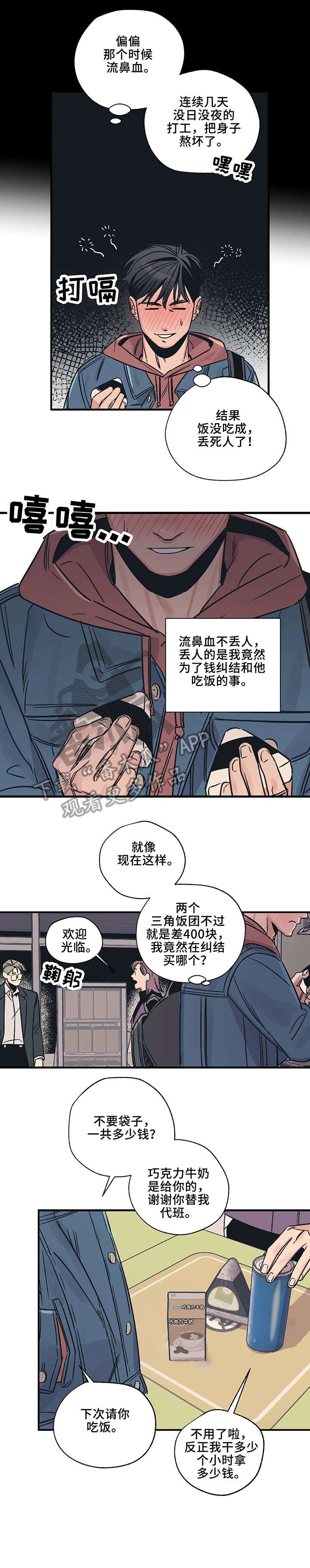第2章：一百万