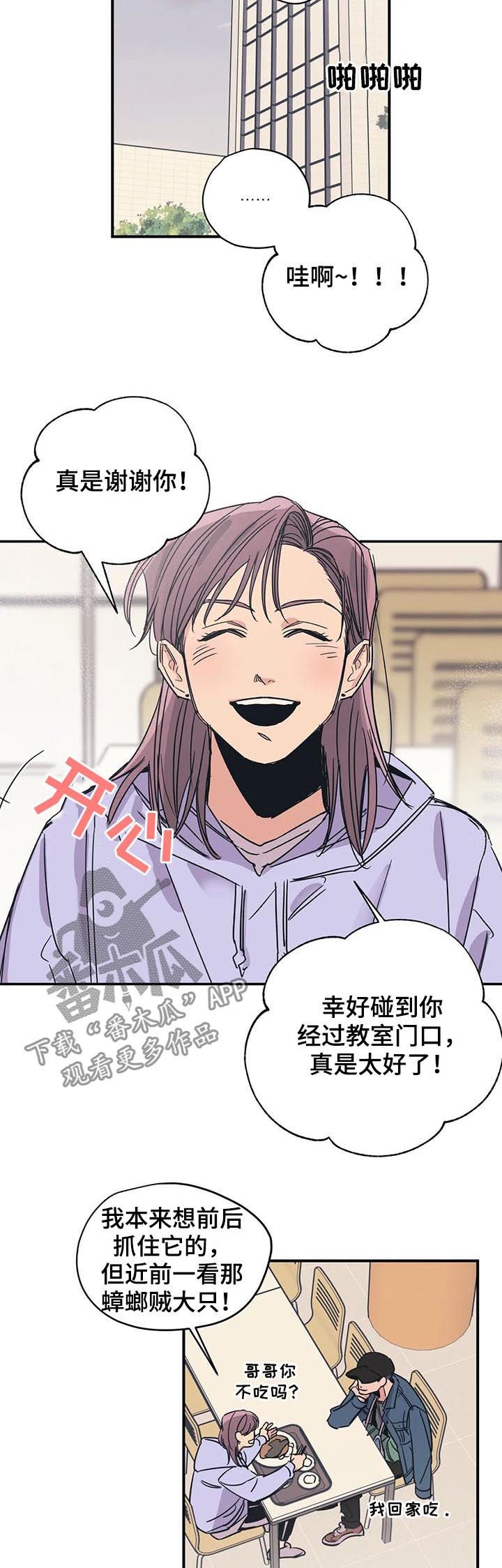 第33章：别莽撞