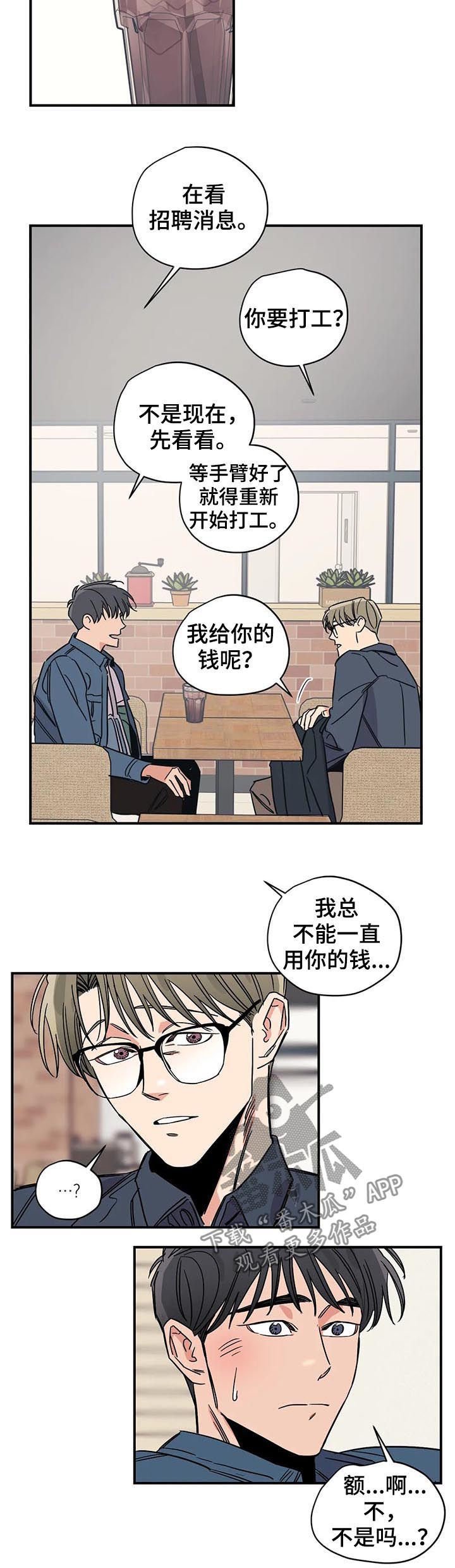 第36章：香水
