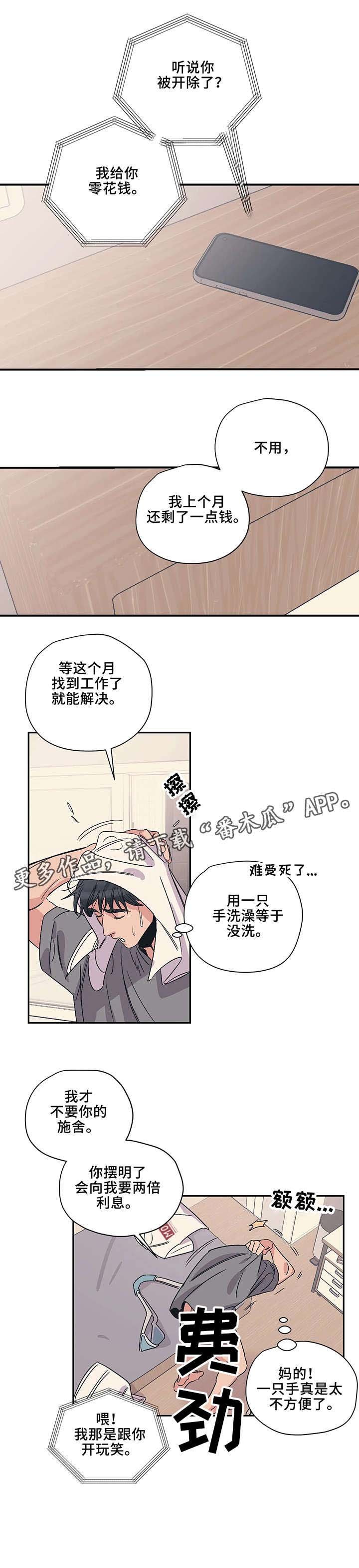 第6章：受伤