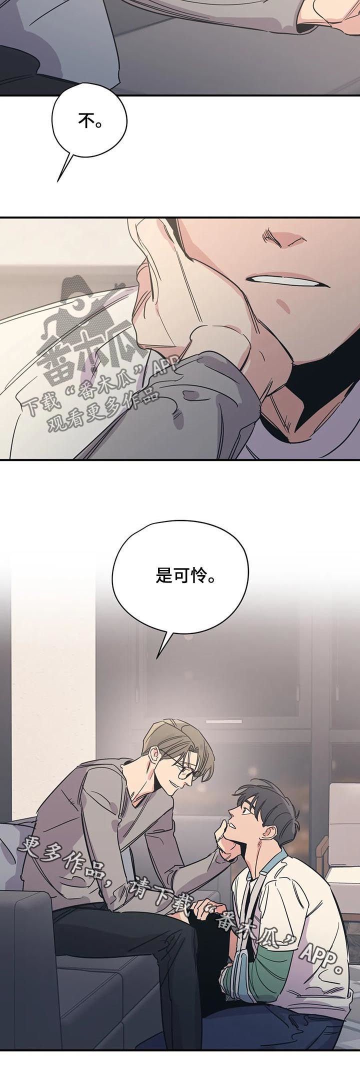 第65章： 可怜