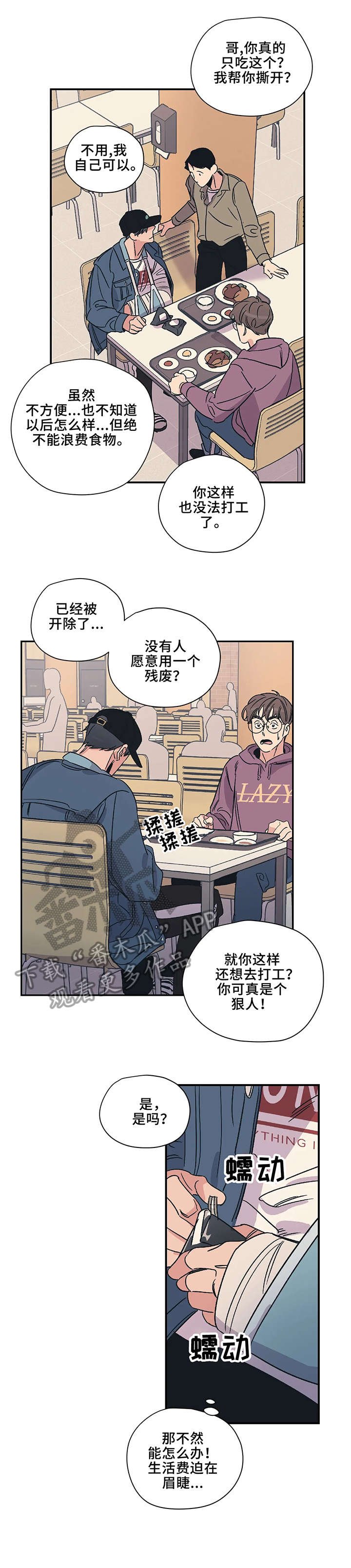 第7章：吃饭