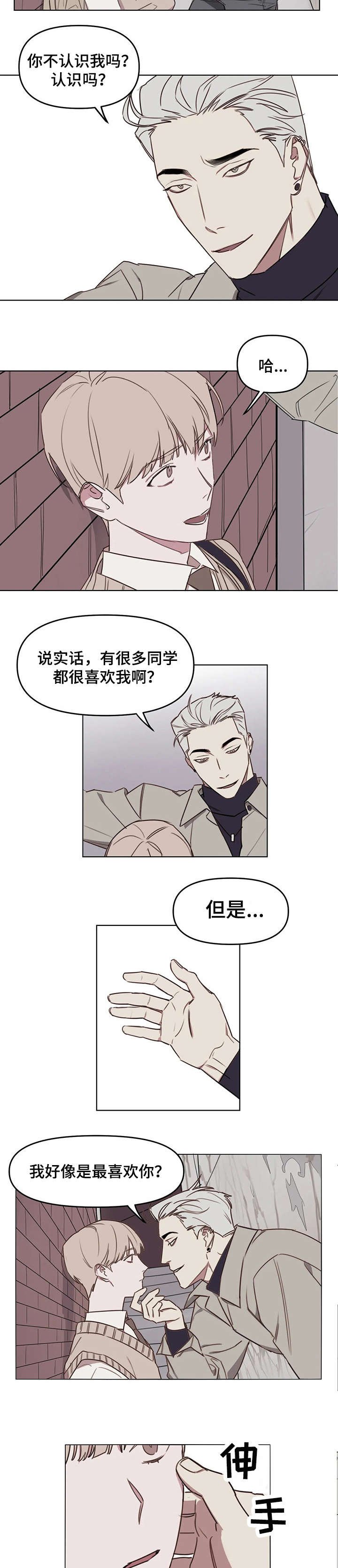 第12章：说实话