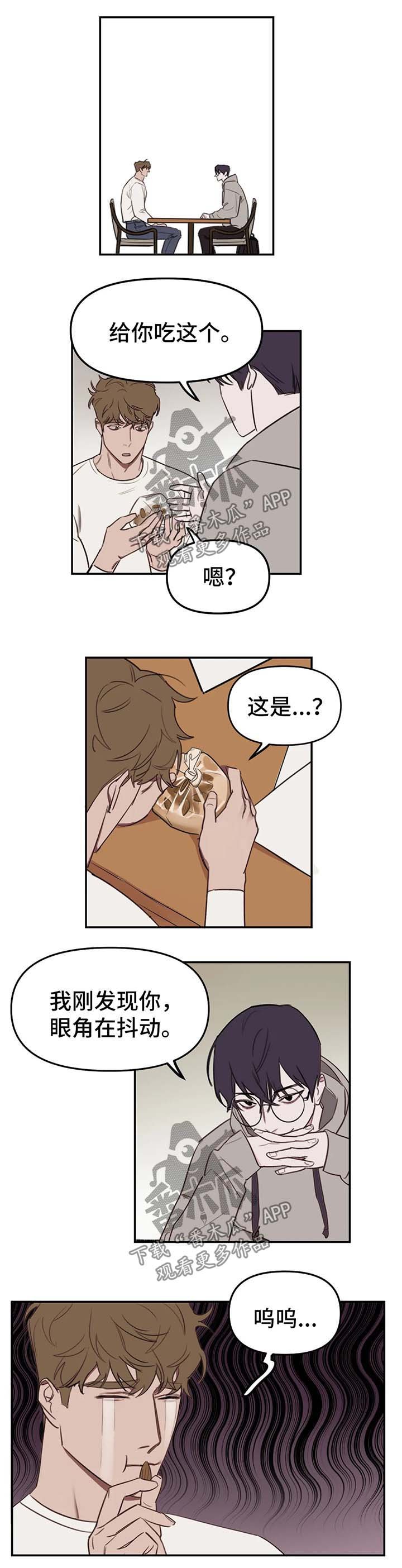 第19章：礼物