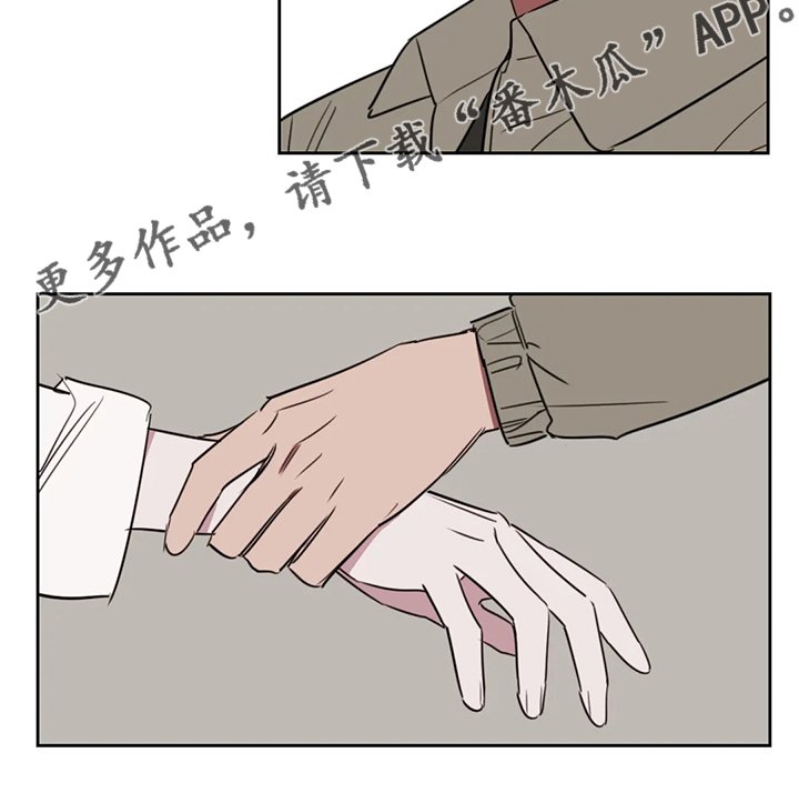 第71章：【番外】只能到此为止