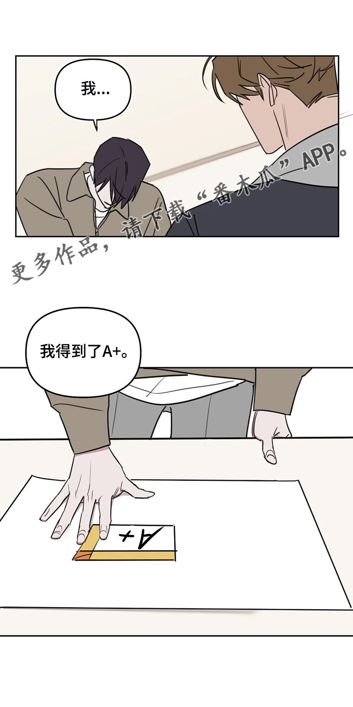 第84章：【番外】展示画作
