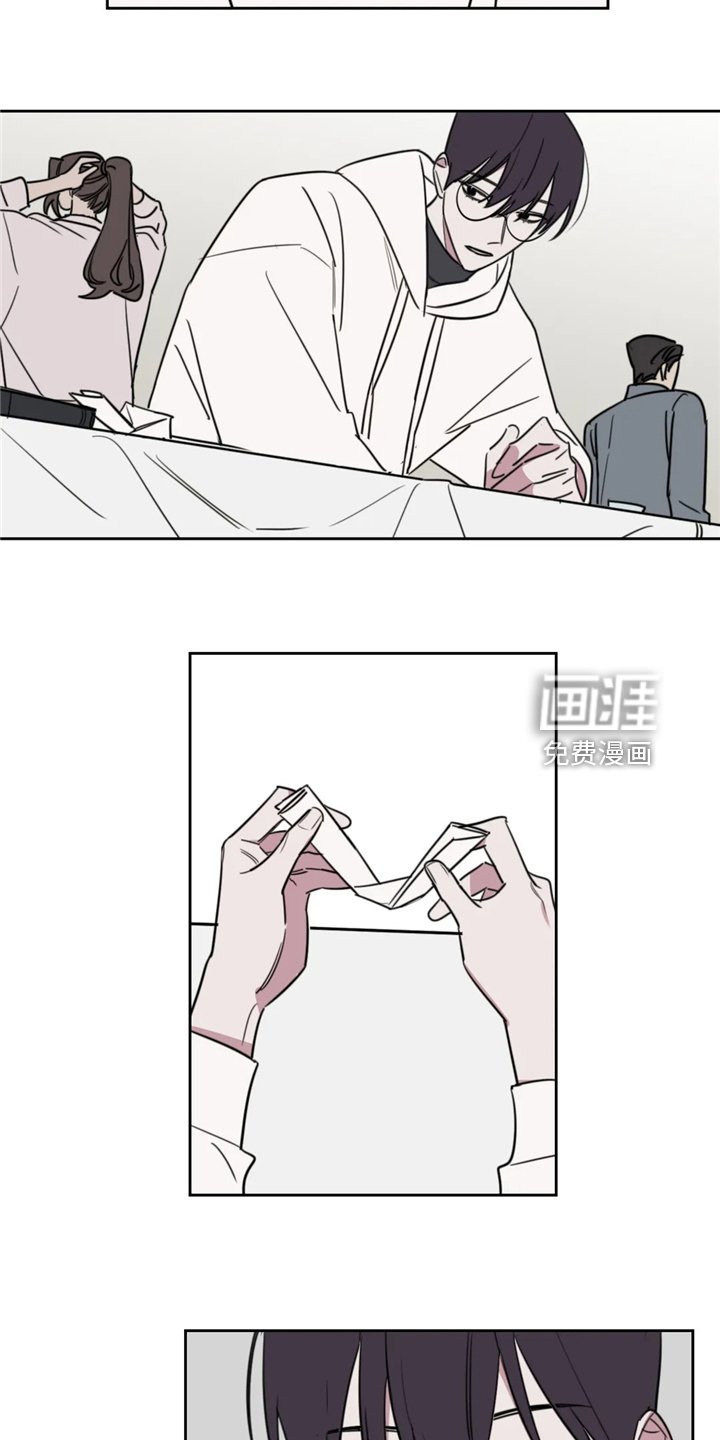 第92章：【番外】加油小人画