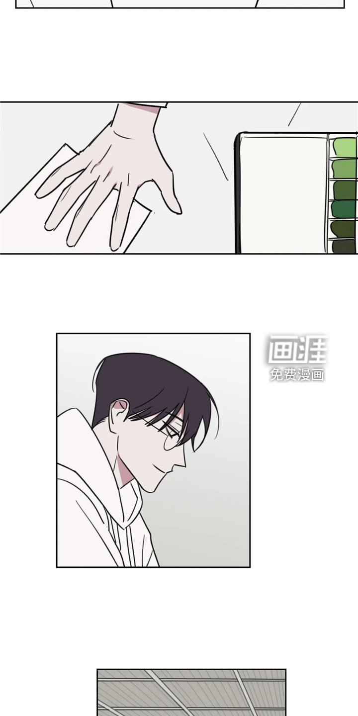 第92章：【番外】加油小人画
