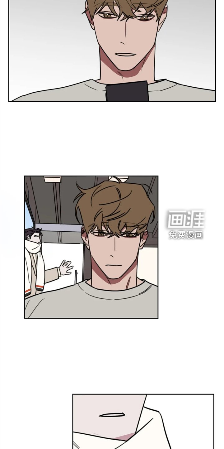 第92章：【番外】加油小人画