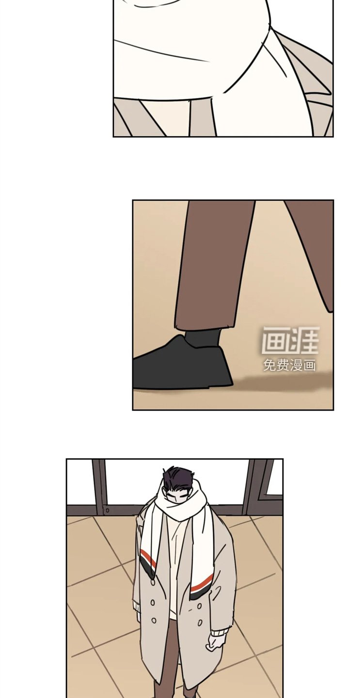 第92章：【番外】加油小人画