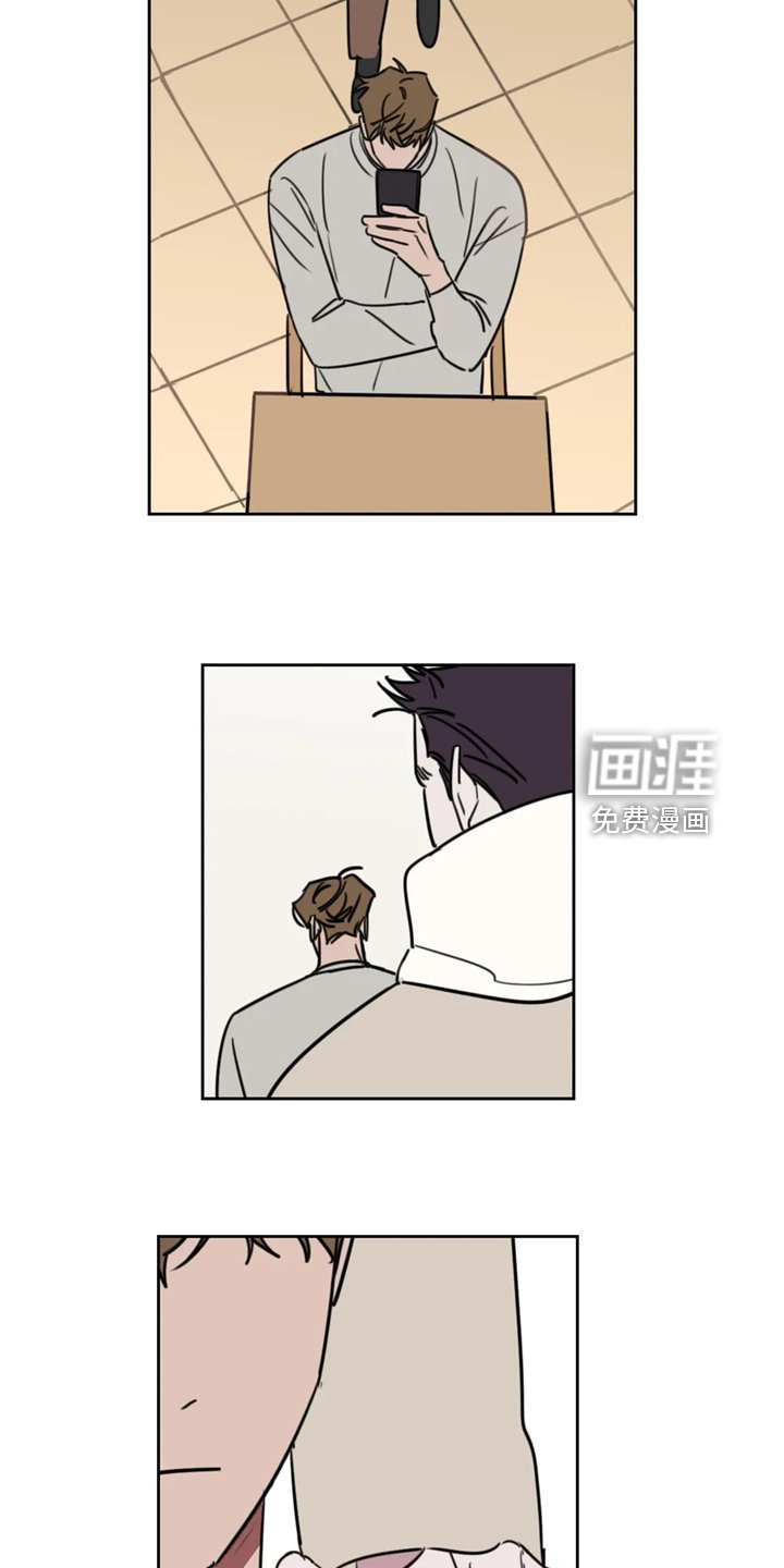 第92章：【番外】加油小人画