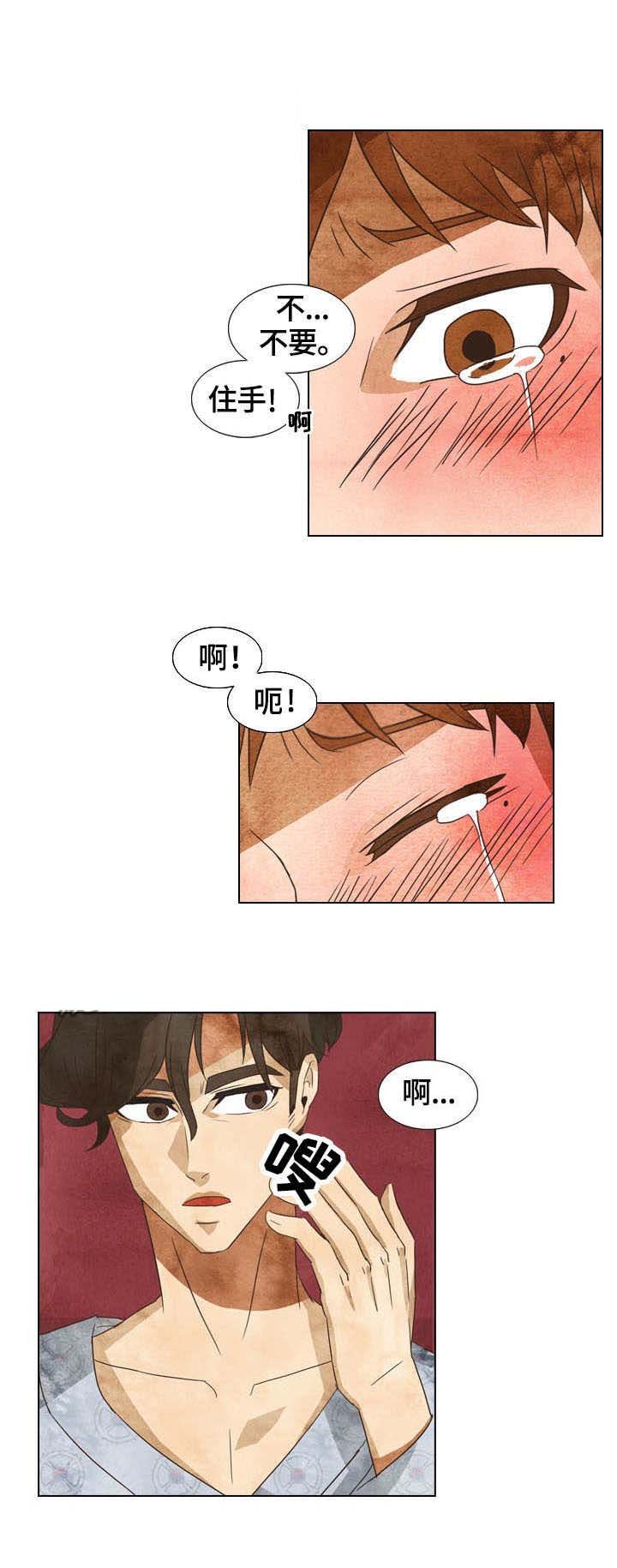 第11章：安慰