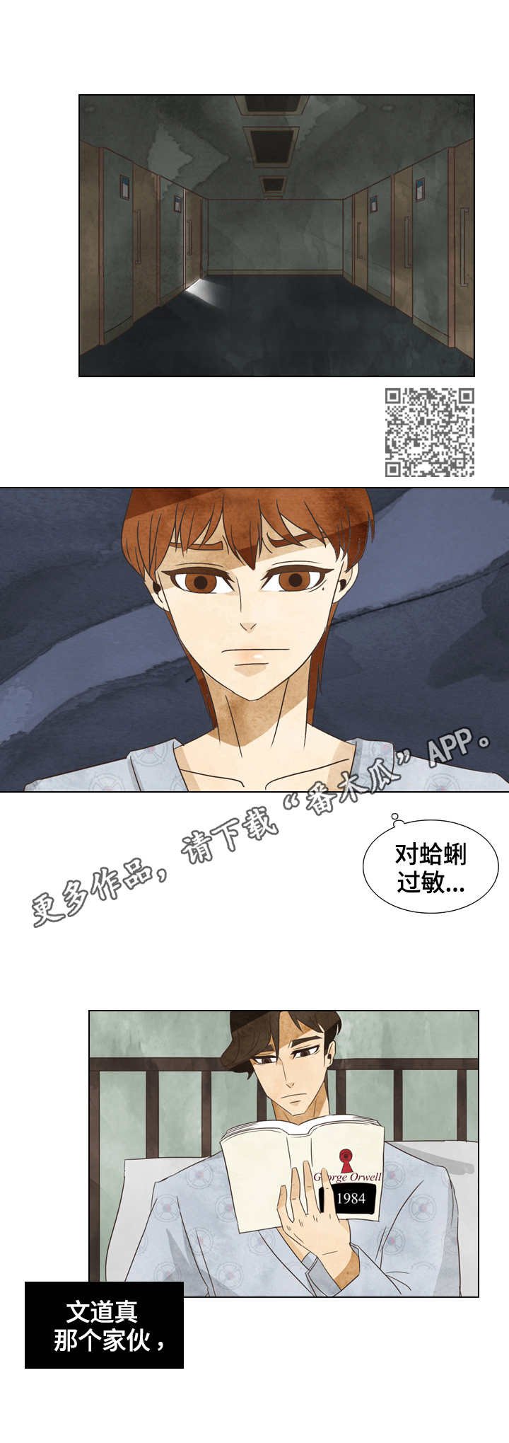 第18章：过敏