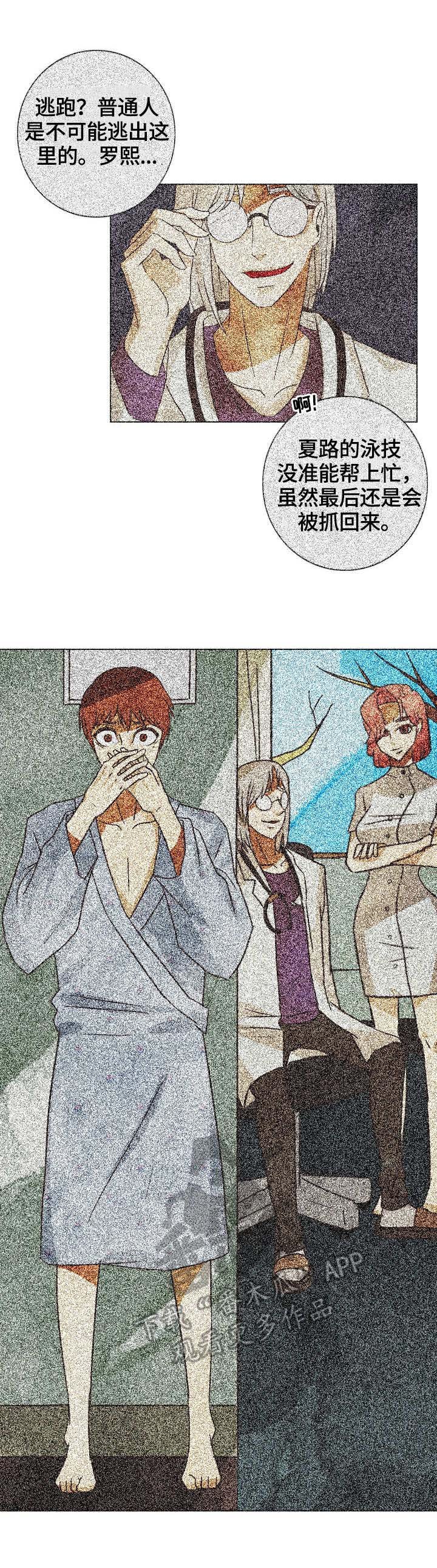 第19章：浴室