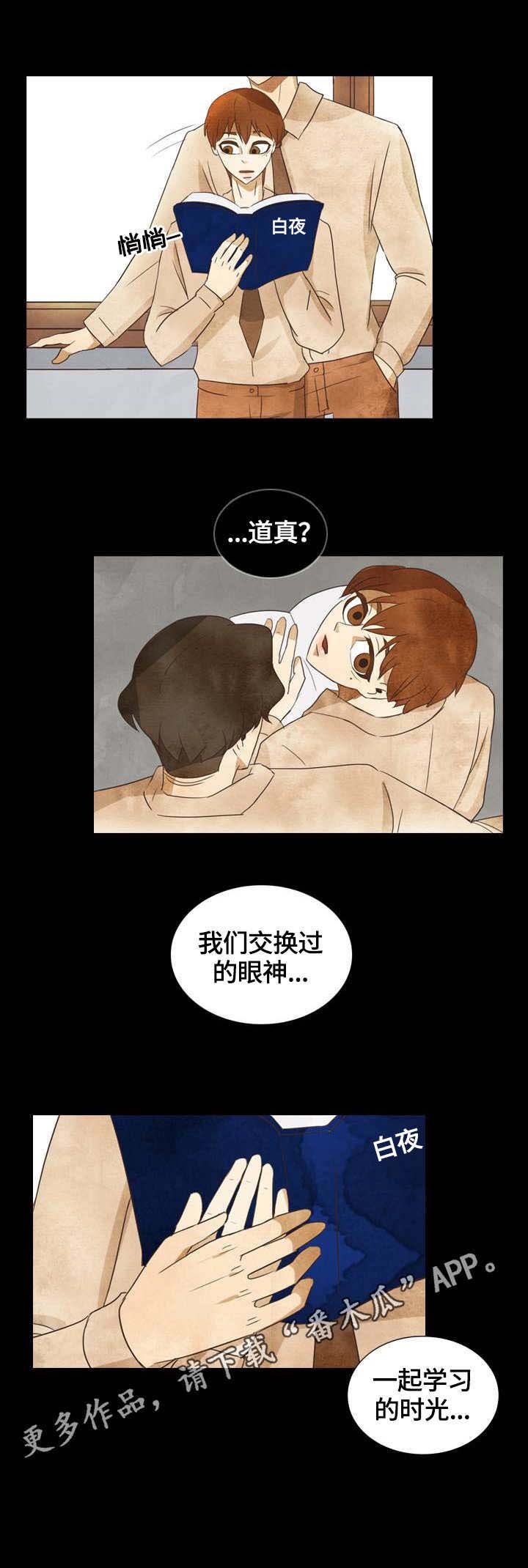 第29章：理由