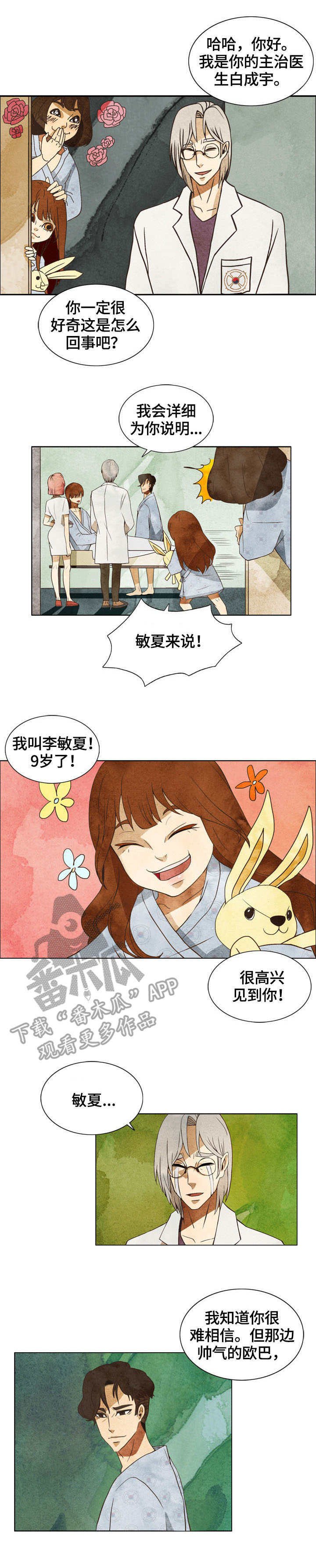 第4章：重要之人