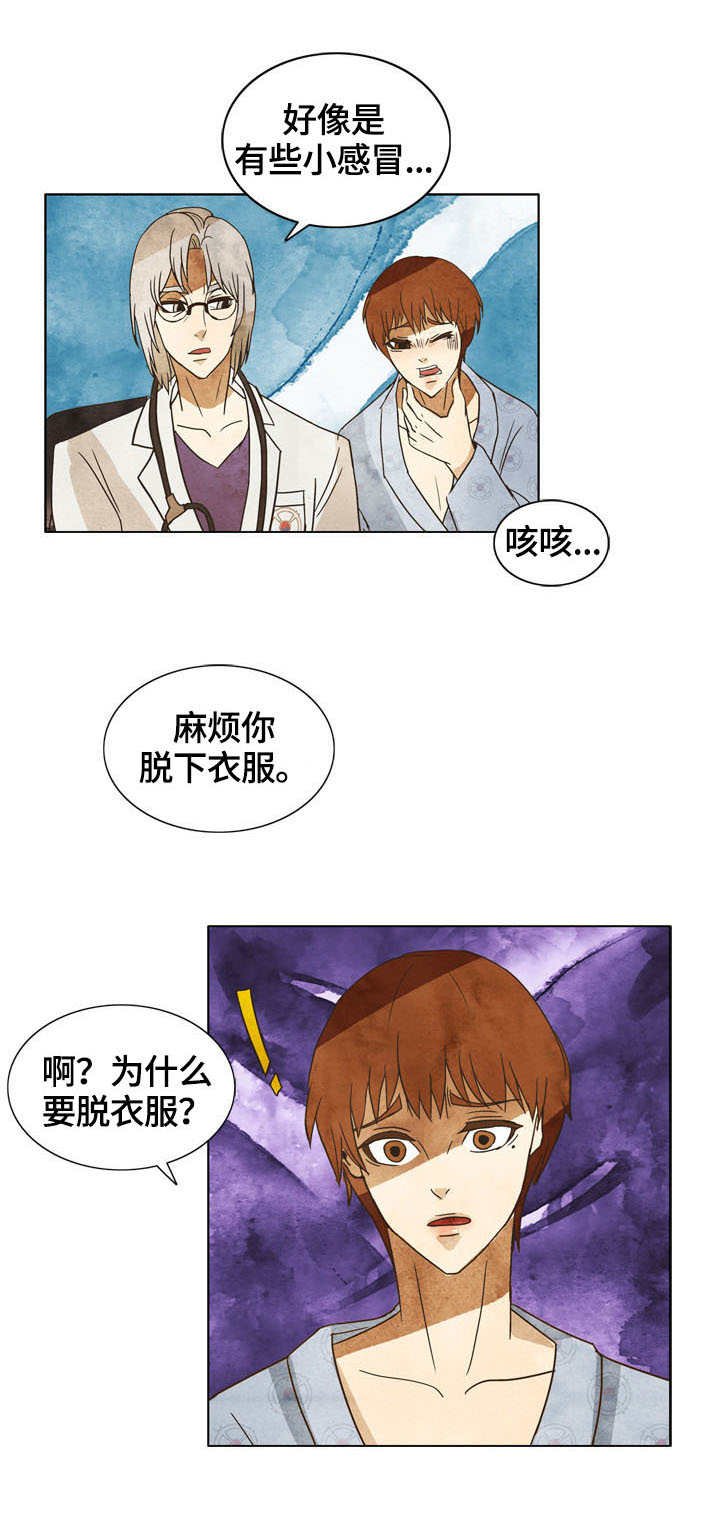 第8章：检查