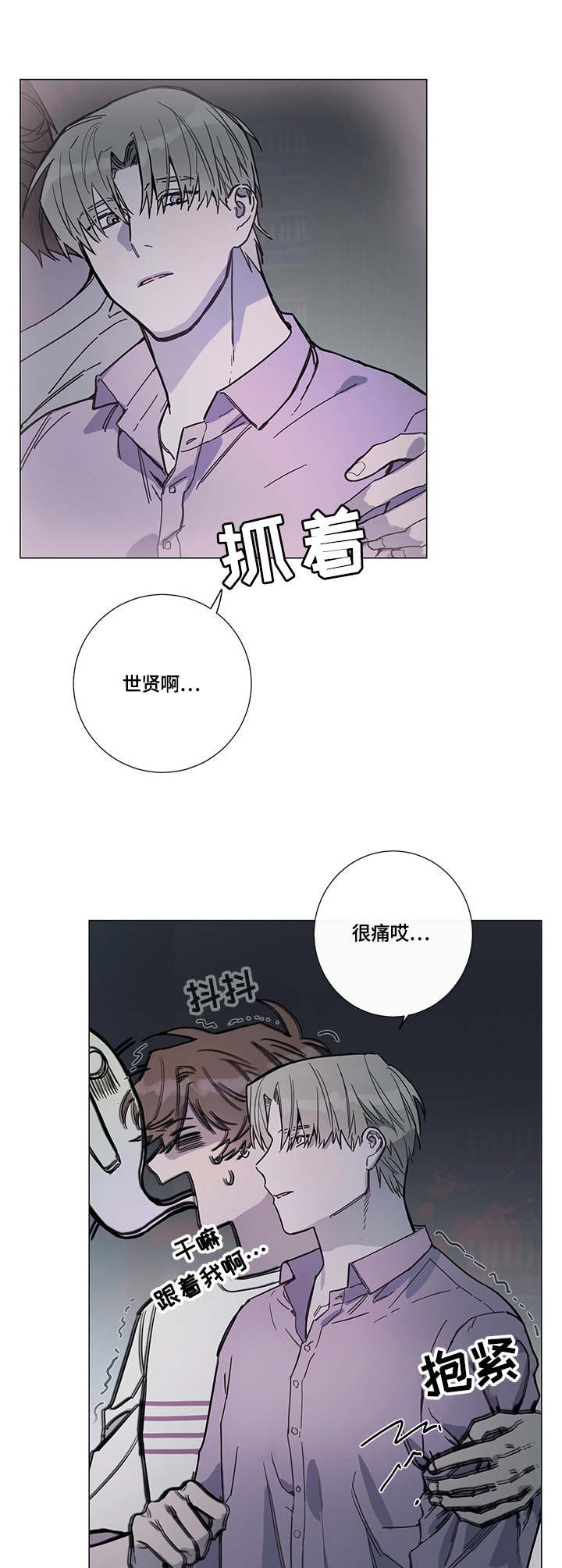 第5章：庆典