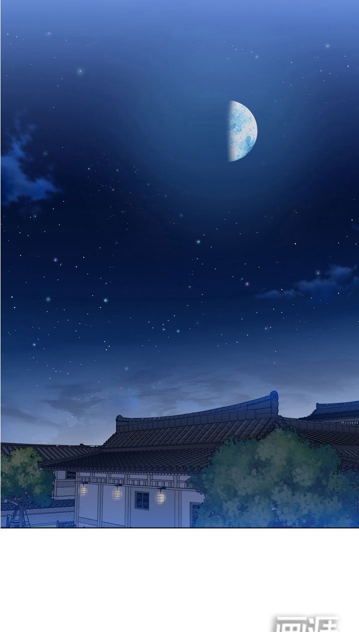 第124章：【第二季】月下谈话
