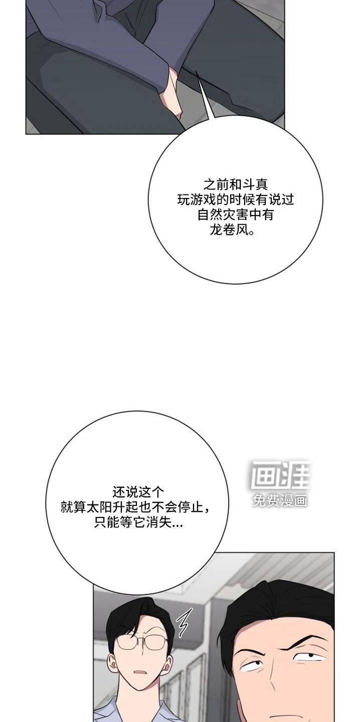 第148章：【第二季】龙卷风