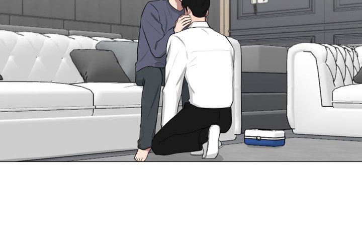 第151章：【第二季】不准插手