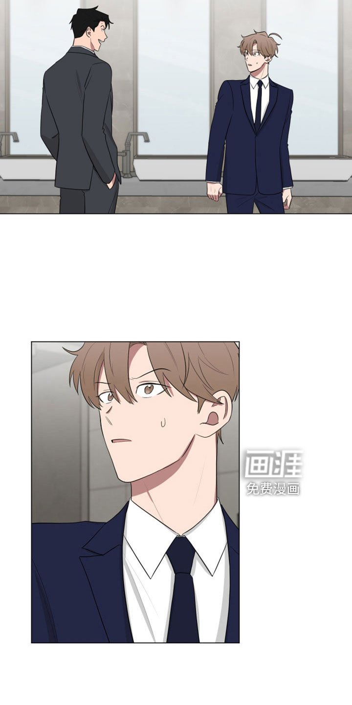 第155章： 【第二季】闭嘴