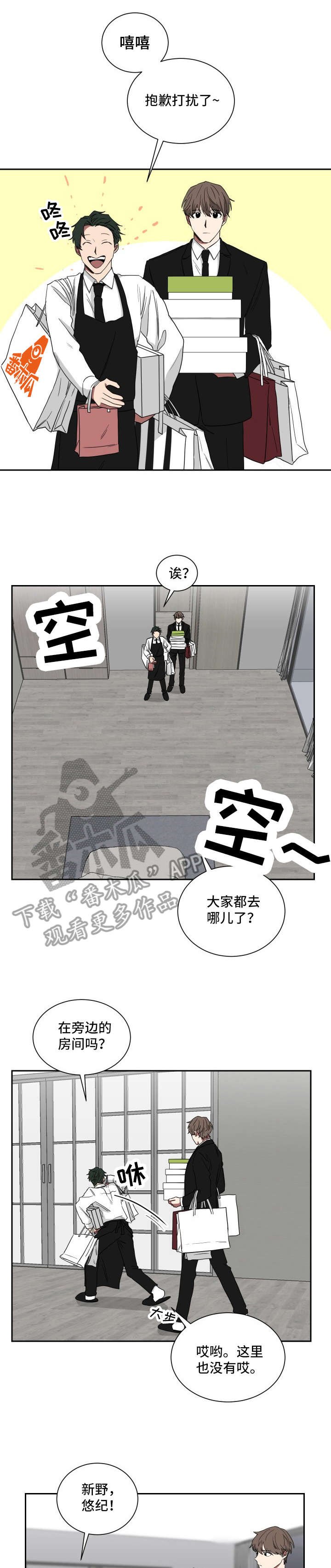 第16章：黄色