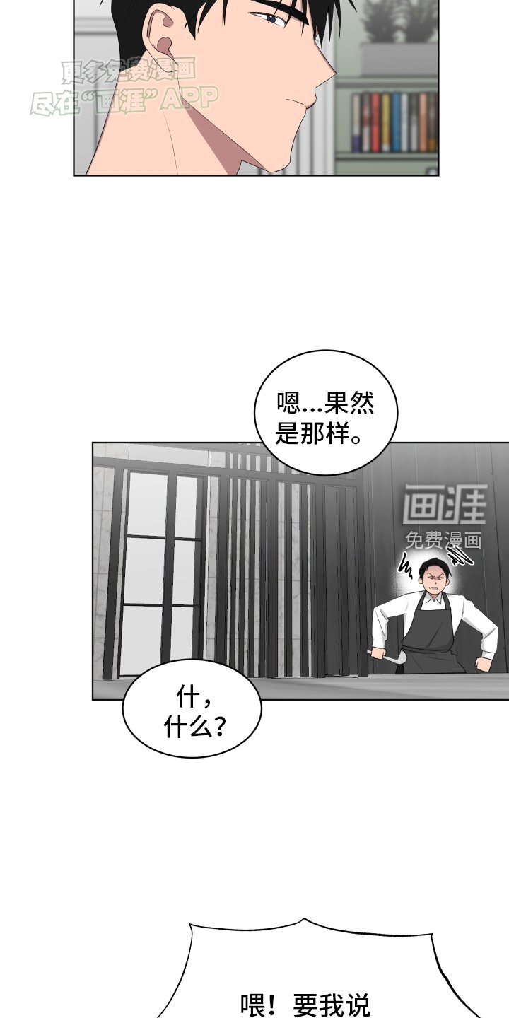第160章：【第三季】突破性建议