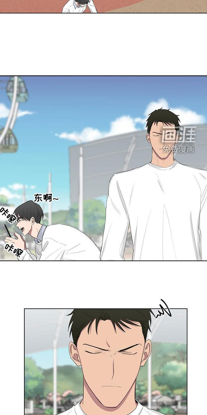 第180章：【第三季】摆摊