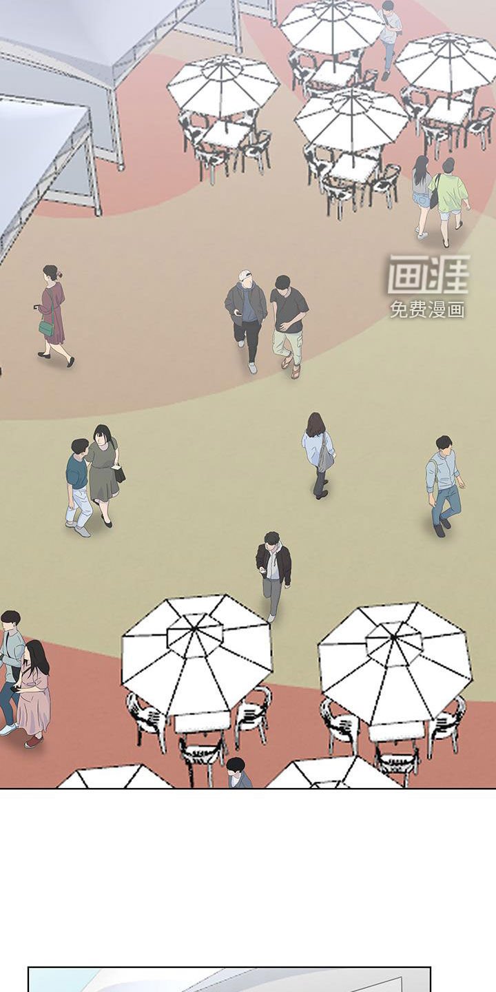 第180章：【第三季】摆摊
