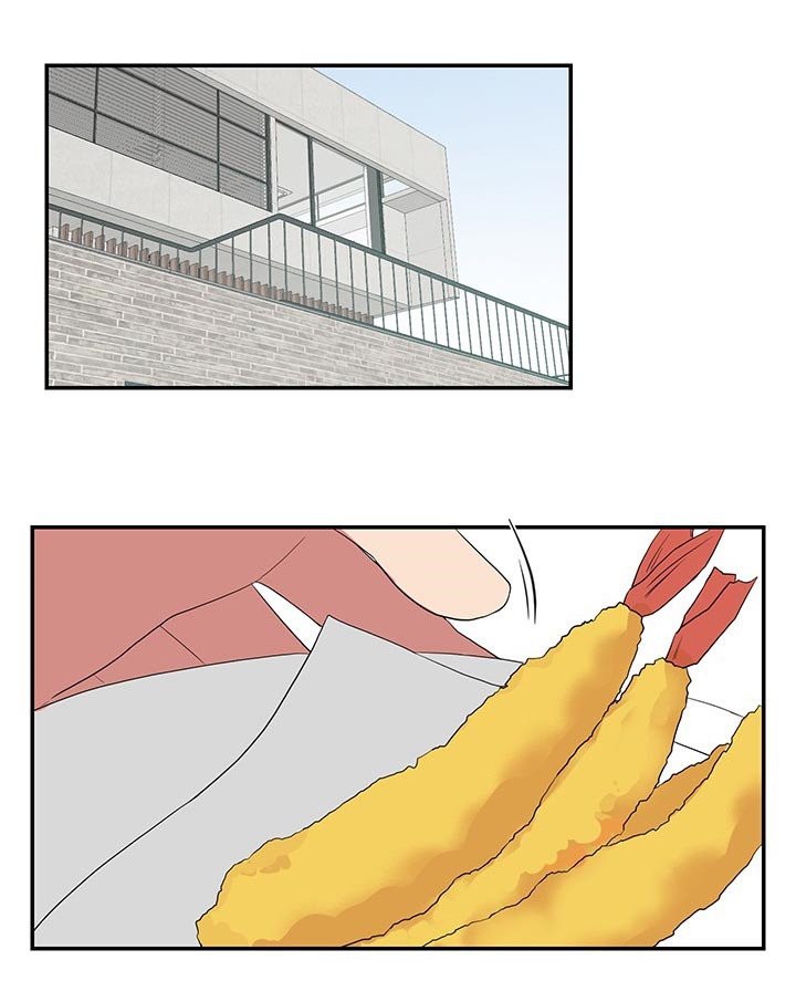 第65章：早餐